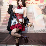 ロイヤル・フォーチュン『アズールレーン』／宮本桜