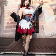 ロイヤル・フォーチュン『アズールレーン』／宮本桜