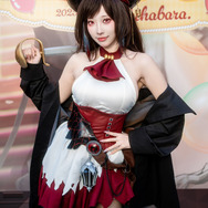 ロイヤル・フォーチュン『アズールレーン』／宮本桜