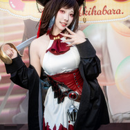 ロイヤル・フォーチュン『アズールレーン』／宮本桜