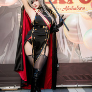 フリッツ・ルメイ『アズールレーン』／Natsume（X：@natsume0v0）