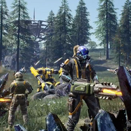 TencentとSONYが揉める最中、“機械獣”登場の新作シューターがβテスト！―次なるヒット作を探せ！日本未上陸の注目ゲーム3選【2025年9月21日】