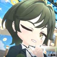 『ブルアカ』ワイルドハント芸術学院に早くも新生徒！★3「ミヨ」「フユ」「リツ」の3人が実装決定