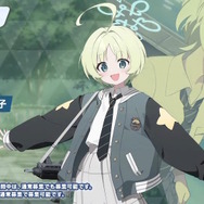 『ブルアカ』ワイルドハント芸術学院に早くも新生徒！★3「ミヨ」「フユ」「リツ」の3人が実装決定