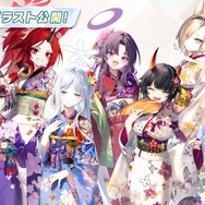 『ブルアカ』次回アプデはワイルドハント尽くし！新イベントや生徒、家具にロケーション追加と盛りだくさん【生放送まとめ】