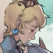 ラジアントヒストリア