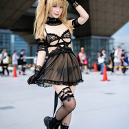 Grokコンパニオン「Ani」／伊織もえ（X：@iorimoe_five）