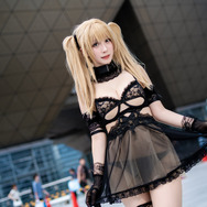 Grokコンパニオン「Ani」／伊織もえ（X：@iorimoe_five）