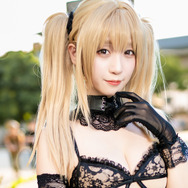 Grokコンパニオン「Ani」／伊織もえ（X：@iorimoe_five）