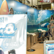 【コスプレ】『ブラウンダスト2』ドキドキの夏衣装で魅了する韓国美女たち！美しすぎるスタイルに酔いしれよ【写真19枚】