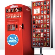 「一晩160円でゲーム貸します」 ― 米Redbox、ゲームレンタルに参入