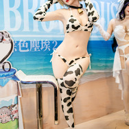 テレーゼ『ブラウンダスト２』（企業ブース）／Yasal（X：@Yasal_170）【韓国】