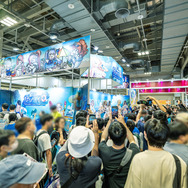 【コスプレ】『ブラウンダスト2』ドキドキの夏衣装で魅了する韓国美女たち！美しすぎるスタイルに酔いしれよ【写真19枚】