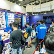 【コスプレ】『ブラウンダスト2』ドキドキの夏衣装で魅了する韓国美女たち！美しすぎるスタイルに酔いしれよ【写真19枚】