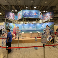 【コスプレ】『ブラウンダスト2』ドキドキの夏衣装で魅了する韓国美女たち！美しすぎるスタイルに酔いしれよ【写真19枚】