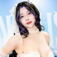 夢の中の花嫁（エクリプス）（企業ブース）『ブラウンダスト２』／雪花（Instagram：godseolhwa、X：@godseolhwa）【韓国】