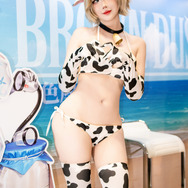 テレーゼ『ブラウンダスト２』（企業ブース）／Yasal（X：@Yasal_170）【韓国】