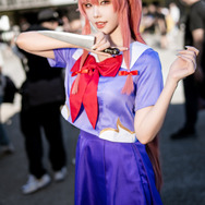 我妻由乃「未来日記」／冥咲（Instagram：_mei.404、X：@_mei404）