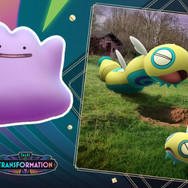 “激レアフォルム”の出現率はどうなる…？「ノーマルセンセーショナル」重要ポイントまとめ【ポケモンGO 秋田局】