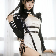 まゆろん（X：@mayu_ronne）、衣装：Epetice（X：@epetice）、スタジオ：スイーツボックス（X：@StudioSweetsbox）