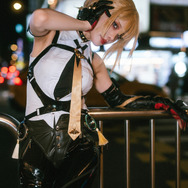 イヴリン『ゼンレスゾーンゼロ』／ひよっこ（X：@nakukotogadekin）