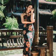 モデル:伊登/Idun(Instagram(モデル):yuiyui331、Instagram(コスプレ):yuiyui331_cos)