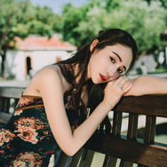 モデル:伊登/Idun(Instagram(モデル):yuiyui331、Instagram(コスプレ):yuiyui331_cos)