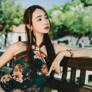 モデル:伊登/Idun(Instagram(モデル):yuiyui331、Instagram(コスプレ):yuiyui331_cos)