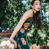 モデル:伊登/Idun(Instagram(モデル):yuiyui331、Instagram(コスプレ):yuiyui331_cos)