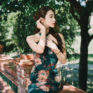 モデル:伊登/Idun(Instagram(モデル):yuiyui331、Instagram(コスプレ):yuiyui331_cos)