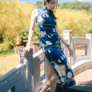 モデル：伊登/Idun（Instagram（モデル）：yuiyui331、Instagram（コスプレ）：yuiyui331_cos）