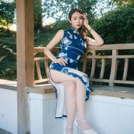 モデル：伊登/Idun（Instagram（モデル）：yuiyui331、Instagram（コスプレ）：yuiyui331_cos）