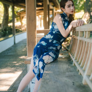 モデル：伊登/Idun（Instagram（モデル）：yuiyui331、Instagram（コスプレ）：yuiyui331_cos）