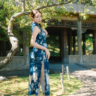 モデル：伊登/Idun（Instagram（モデル）：yuiyui331、Instagram（コスプレ）：yuiyui331_cos）