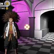 ダンガンロンパ 希望の学園と絶望の高校生