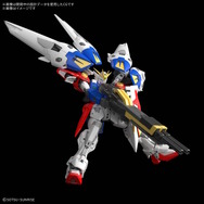 ガンプラ「RG ウイングガンダムゼロ」のパッケージ画像がカッコイイ！RG定番の構図でクールにデザイン