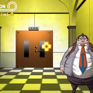 ダンガンロンパ 希望の学園と絶望の高校生