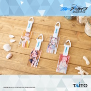 『ブルアカ』新作プライズ情報が公開！ヒフミ、アズサ、ハナコ、コハルたち「補習授業部」の水着姿を描き下ろしグッズ化