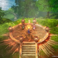 レトロ名作を最新グラフィックで！ドラクエI＆IIが今だけ割引価格