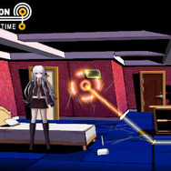 ダンガンロンパ 希望の学園と絶望の高校生