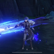 『原神』先行プレイで「フリンズ」の性能を徹底紹介！バリバリ前で殴る月感電アタッカー、1凸から使い勝手が大きく向上