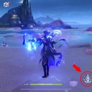 『原神』先行プレイで「フリンズ」の性能を徹底紹介！バリバリ前で殴る月感電アタッカー、1凸から使い勝手が大きく向上