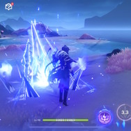 『原神』先行プレイで「フリンズ」の性能を徹底紹介！バリバリ前で殴る月感電アタッカー、1凸から使い勝手が大きく向上