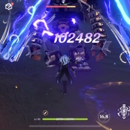 『原神』先行プレイで「フリンズ」の性能を徹底紹介！バリバリ前で殴る月感電アタッカー、1凸から使い勝手が大きく向上