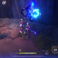 『原神』先行プレイで「フリンズ」の性能を徹底紹介！バリバリ前で殴る月感電アタッカー、1凸から使い勝手が大きく向上