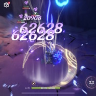 『原神』先行プレイで「フリンズ」の性能を徹底紹介！バリバリ前で殴る月感電アタッカー、1凸から使い勝手が大きく向上