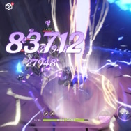 『原神』先行プレイで「フリンズ」の性能を徹底紹介！バリバリ前で殴る月感電アタッカー、1凸から使い勝手が大きく向上