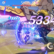 『原神』先行プレイで「フリンズ」の性能を徹底紹介！バリバリ前で殴る月感電アタッカー、1凸から使い勝手が大きく向上