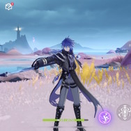 『原神』先行プレイで「フリンズ」の性能を徹底紹介！バリバリ前で殴る月感電アタッカー、1凸から使い勝手が大きく向上