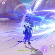 『原神』先行プレイで「フリンズ」の性能を徹底紹介！バリバリ前で殴る月感電アタッカー、1凸から使い勝手が大きく向上